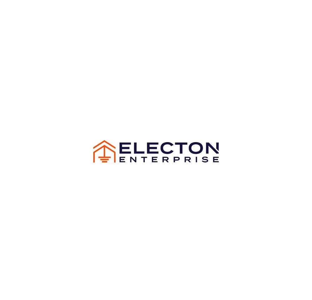 Slide of Electon Enterprise