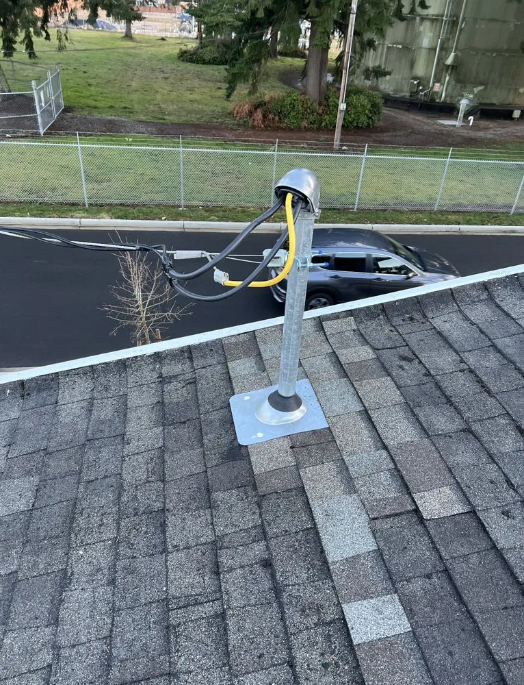 Slide of Electon Enterprise