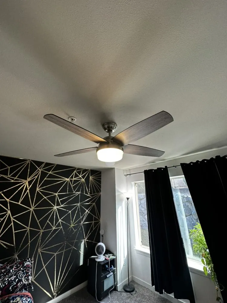 Slide of Electon Enterprise