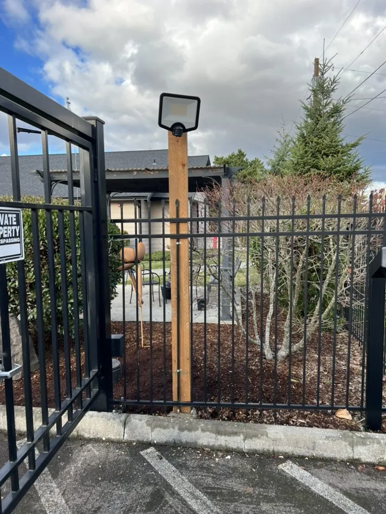 Slide of Electon Enterprise