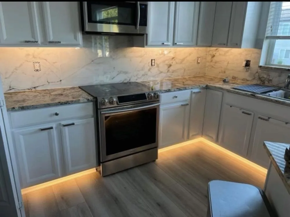 Slide of Electon Enterprise