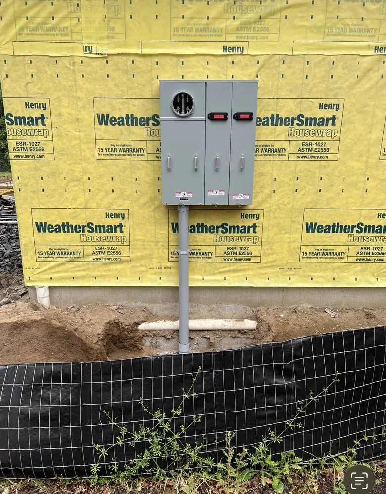 Slide of Electon Enterprise