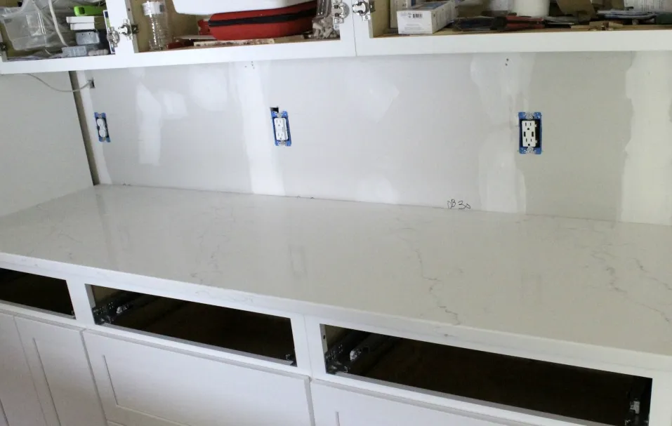 Slide of Electon Enterprise