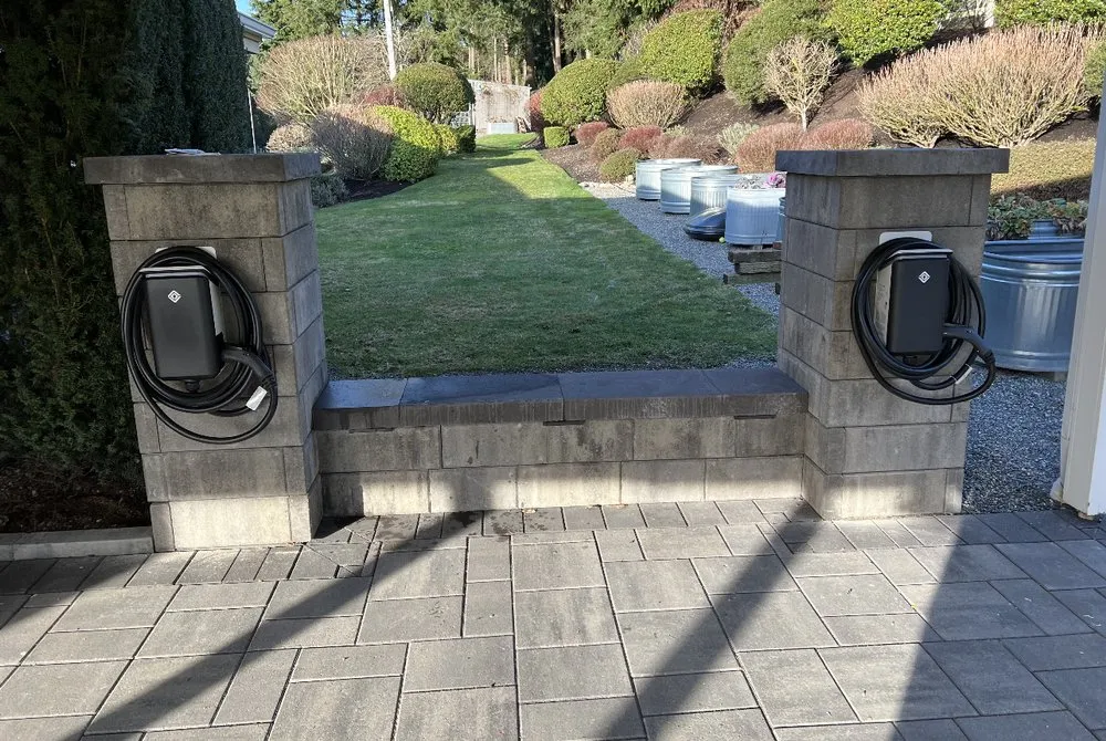 Slide of Electon Enterprise