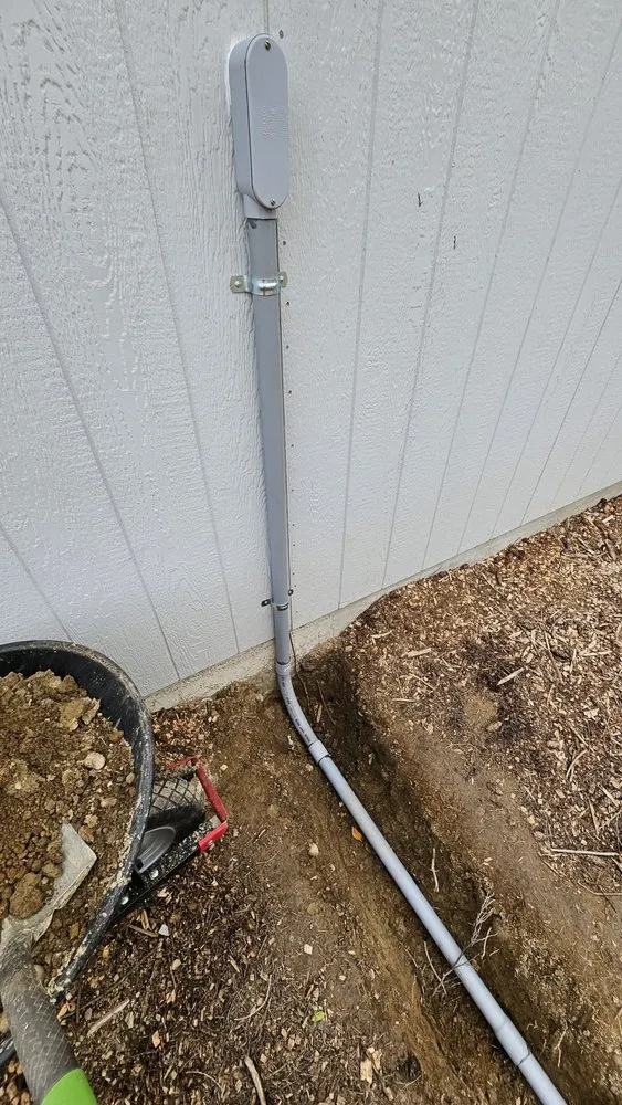 Slide of Electon Enterprise