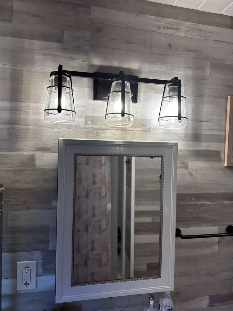 Slide of Electon Enterprise