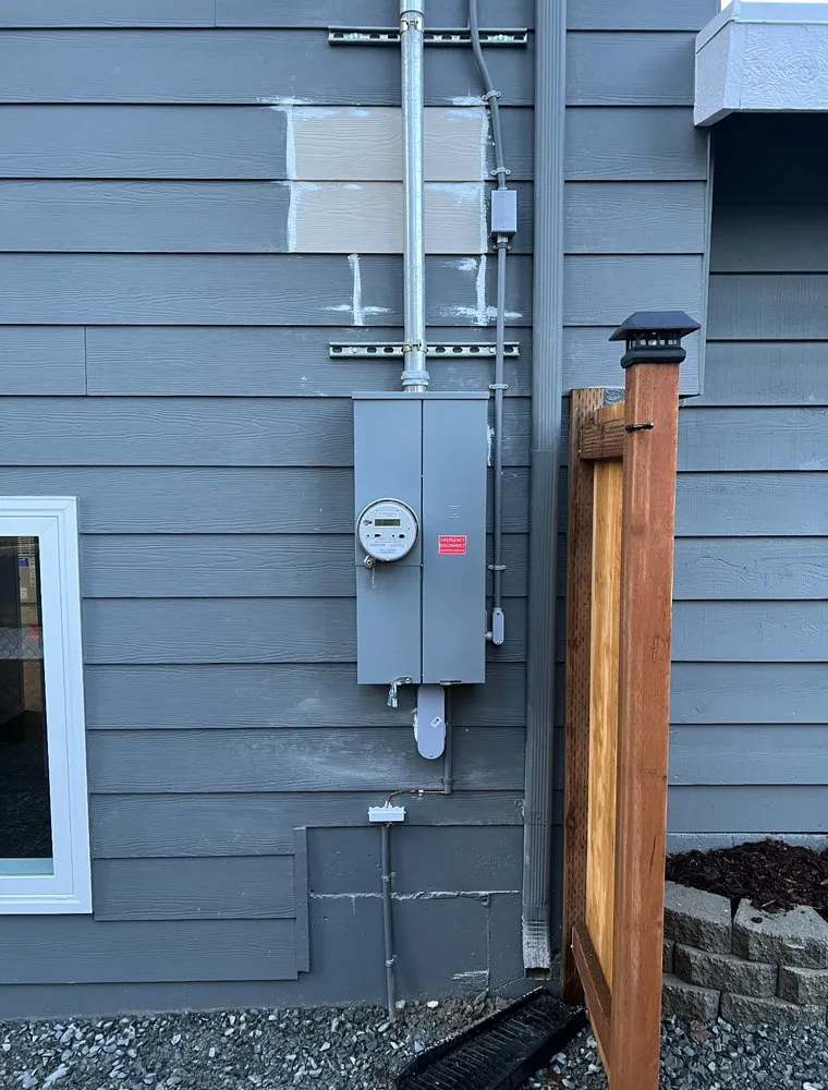 Slide of Electon Enterprise