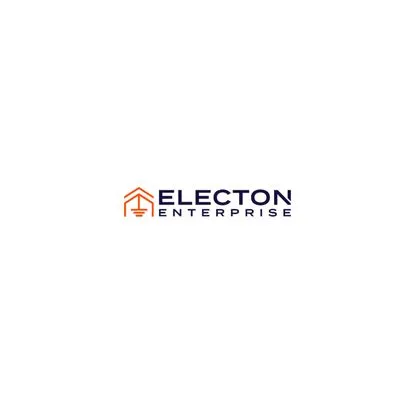Electon Enterprise Logo