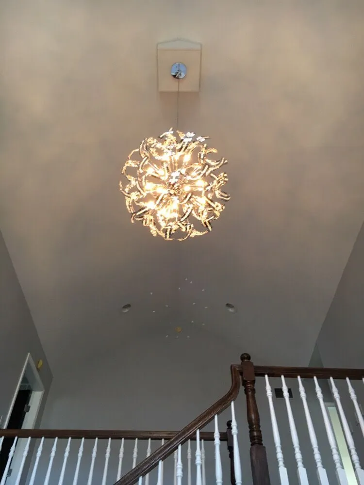 Slide of Electra - City