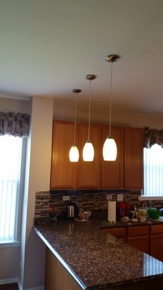 Slide of Electra - City