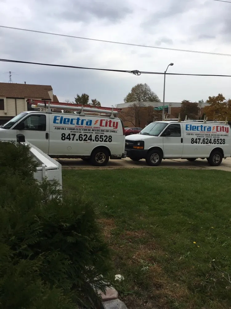 Affordable emergency electrical service experts serving ,  - Electra - City