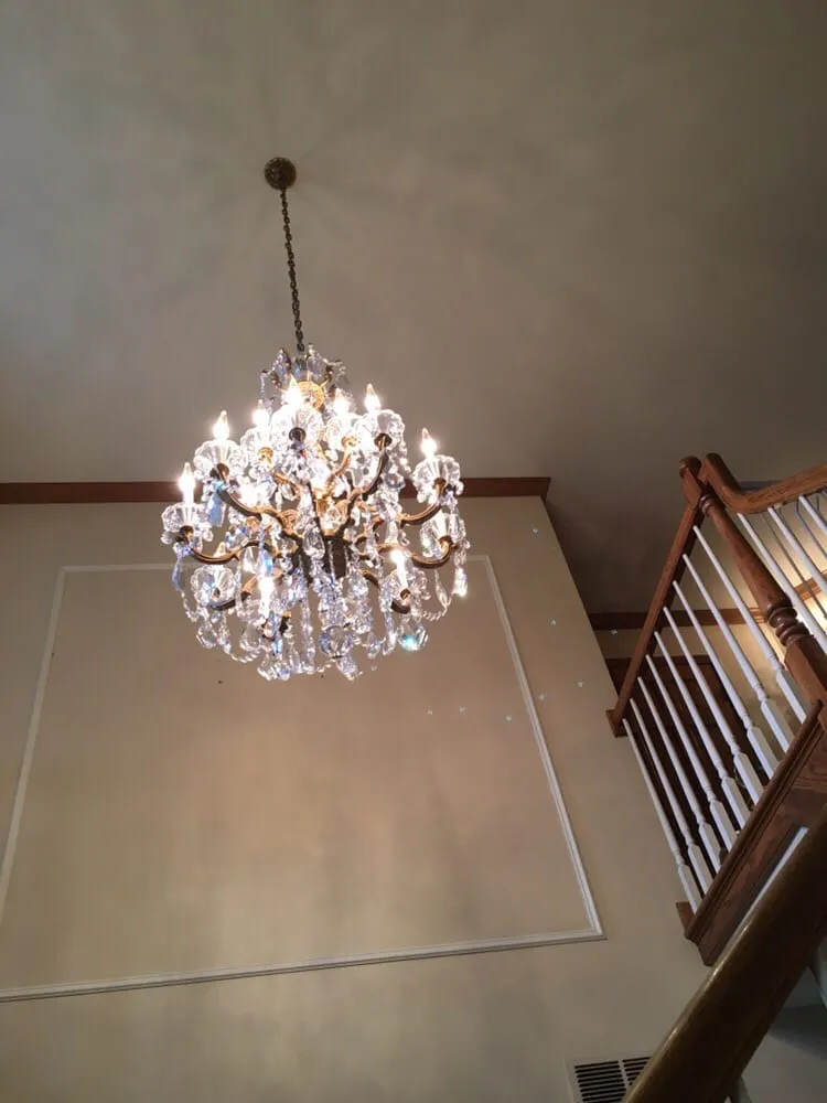 Slide of Electra - City