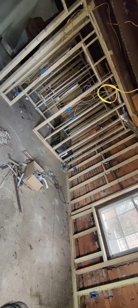 Slide of Electra Electrical Contractor