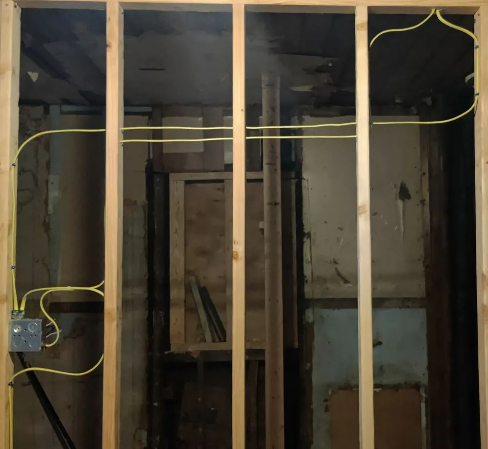 Slide of Electra Electrical Contractor