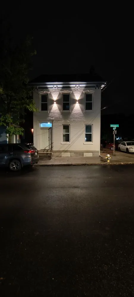 Slide of Electra Electrical Contractor