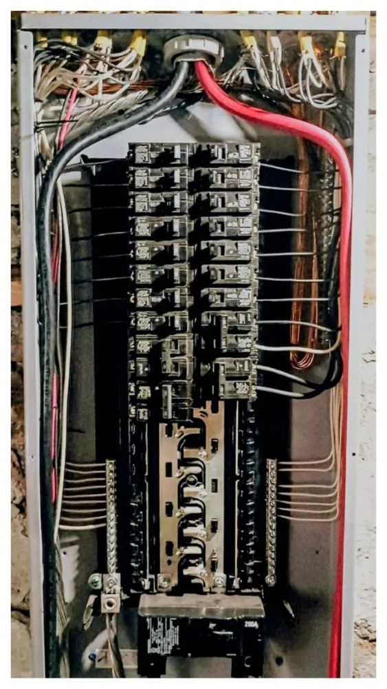 Slide of Electra Electrical Contractor