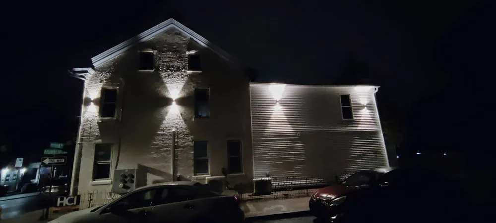 Slide of Electra Electrical Contractor