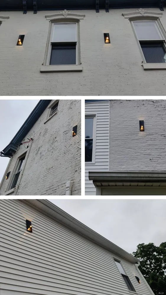 Slide of Electra Electrical Contractor