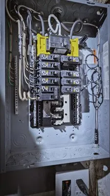 Electra Electrical Contractor