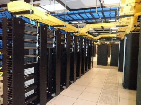 Slide of Electra Link