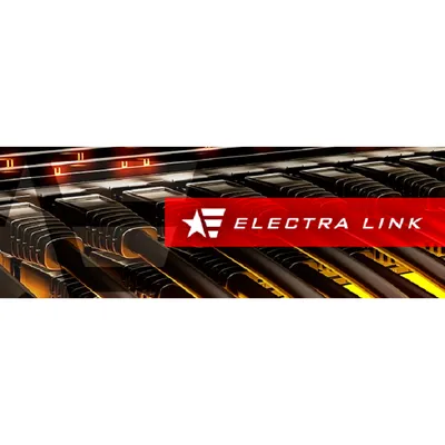 Electra Link Logo
