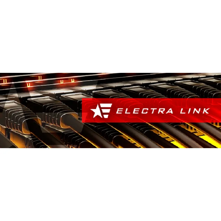Slide of Electra Link