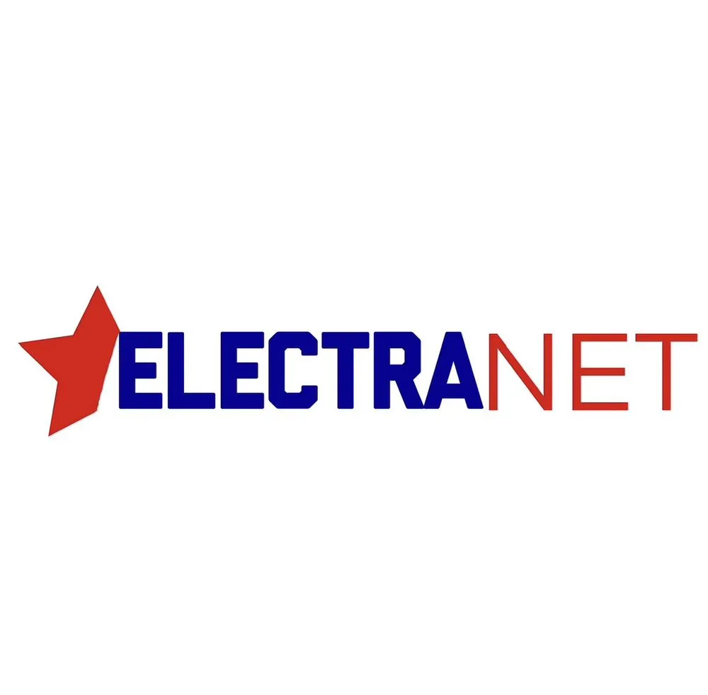Slide of ElectraNet