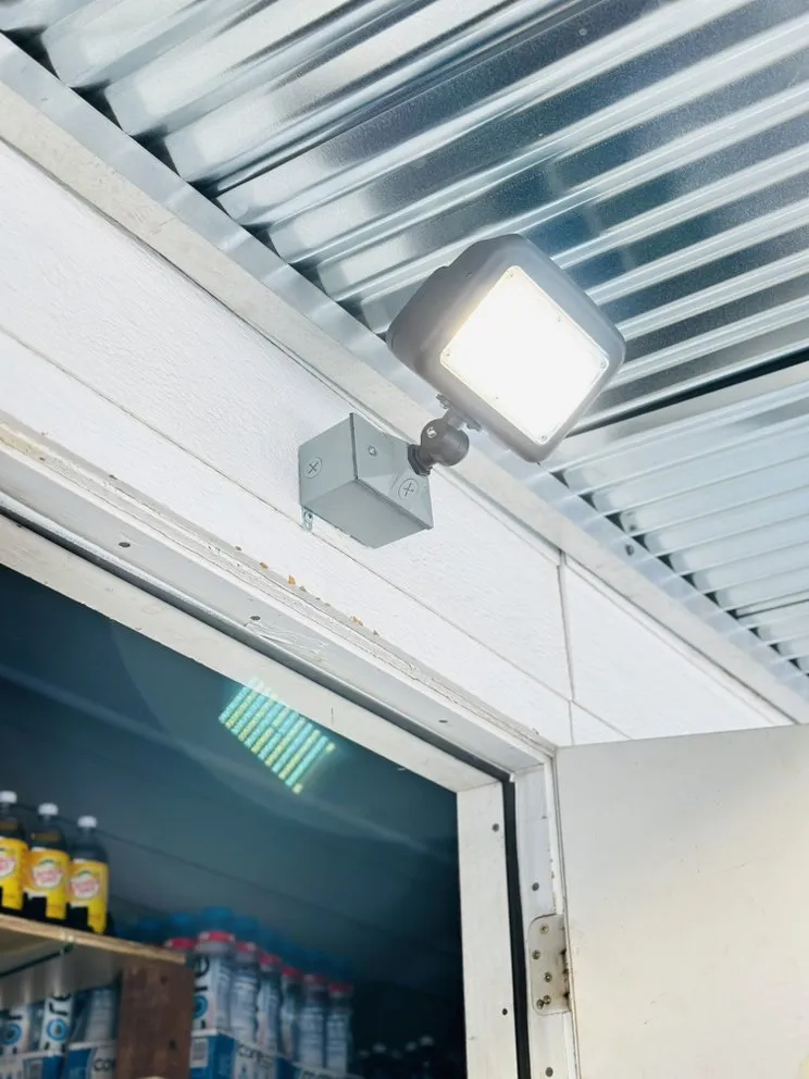 Slide of Electrawork