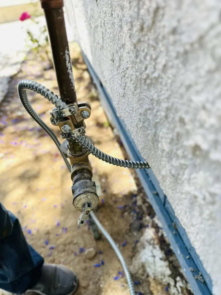 Slide of Electrawork