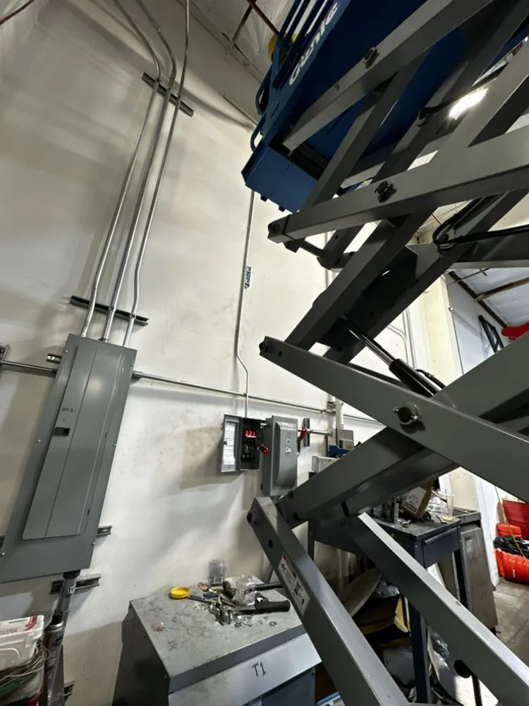 Slide of Electrawork