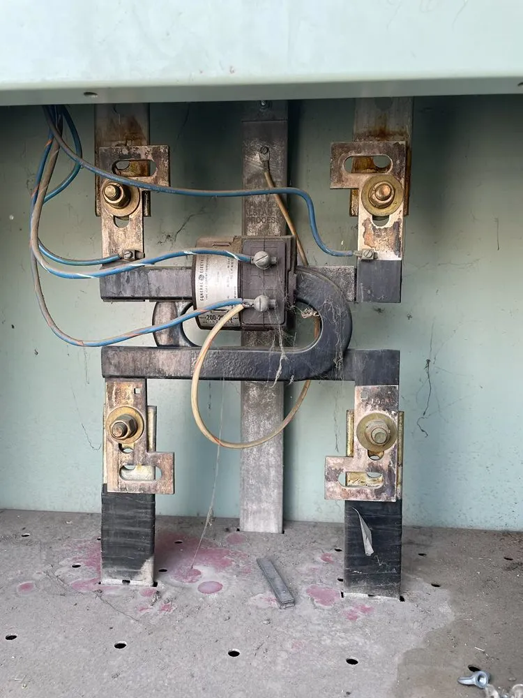 Slide of Electrawork