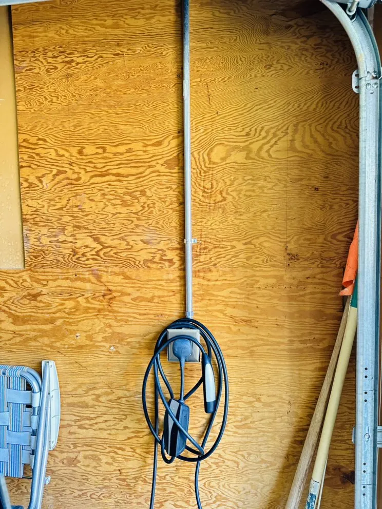 Slide of Electrawork