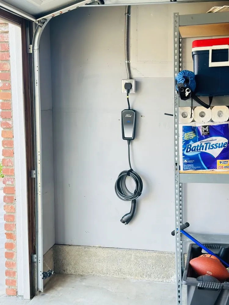 Slide of Electrawork