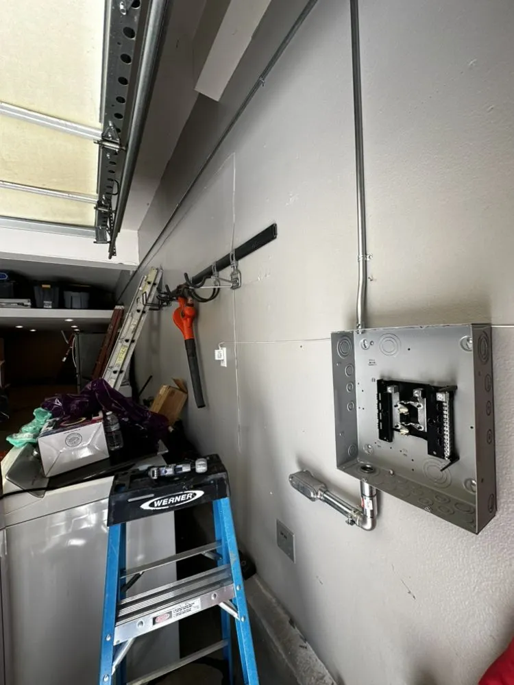 Slide of Electrawork