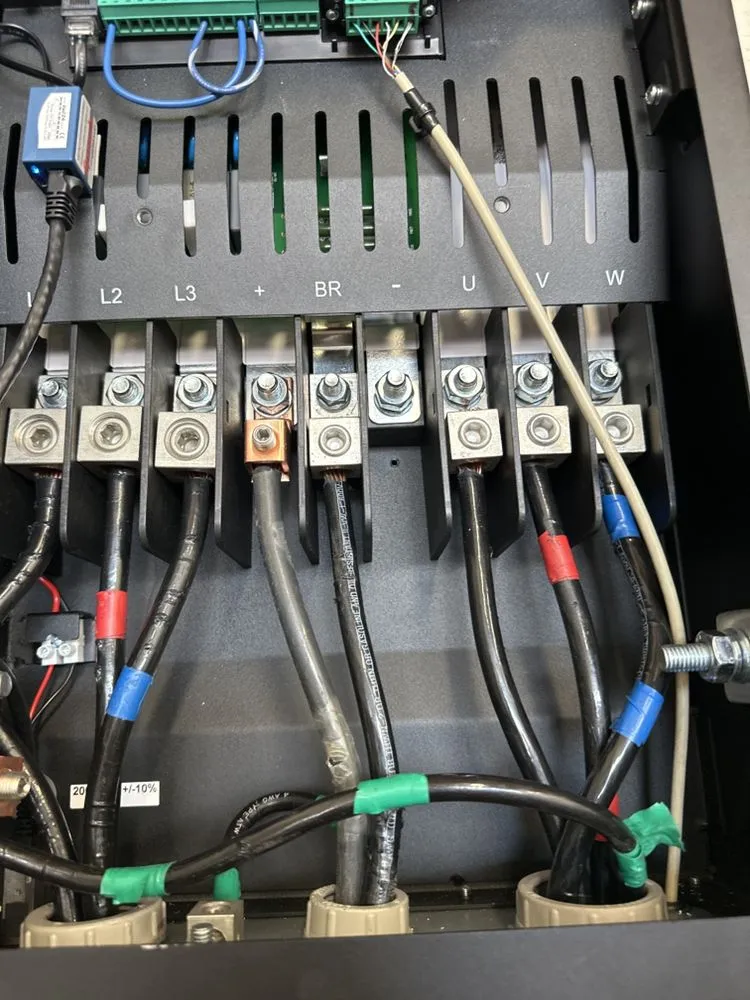 Slide of Electrawork