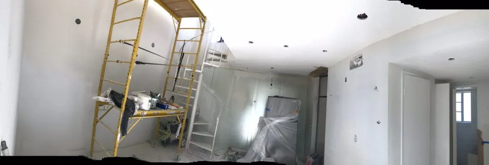 Slide of Electreecity Contractors & Design