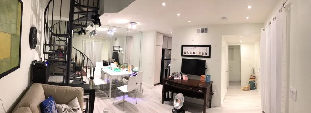 Slide of Electreecity Contractors & Design