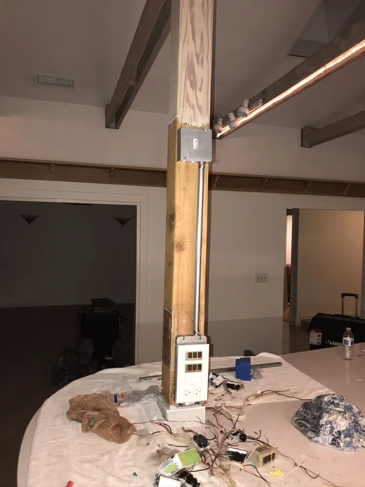 Expert electrical repair service in Mission Viejo, CA - Electreecity Contractors & Design