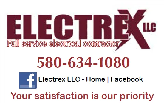 Slide of Electrex