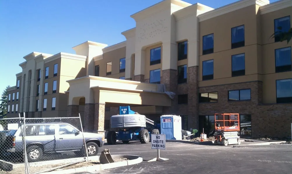 Slide of Electri-City