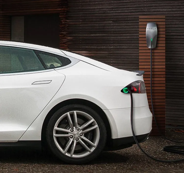 Slide of Electri-City