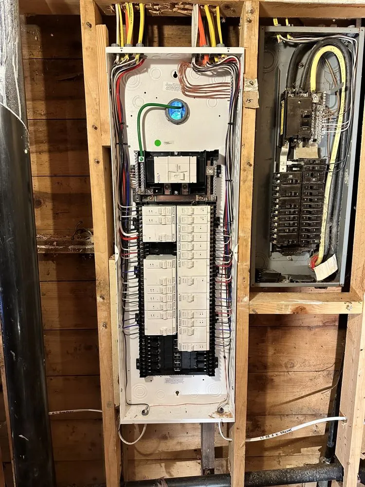 Slide of Electri-City