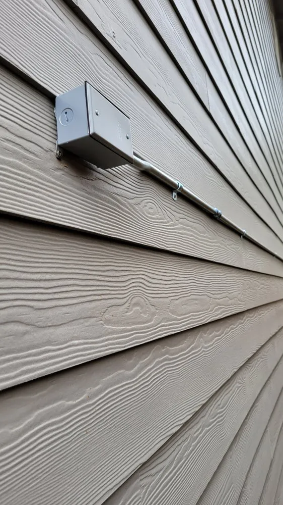 Slide of Electri-City