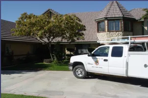 Slide of Electri Com