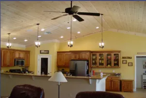 Slide of Electri Com