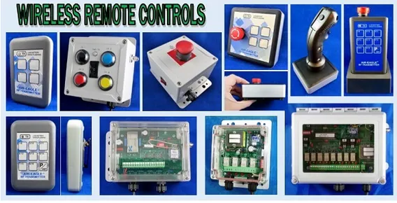 Slide of Electri-Craft