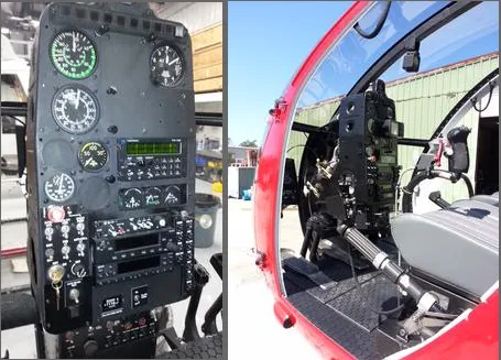 Slide of Electri-Craft