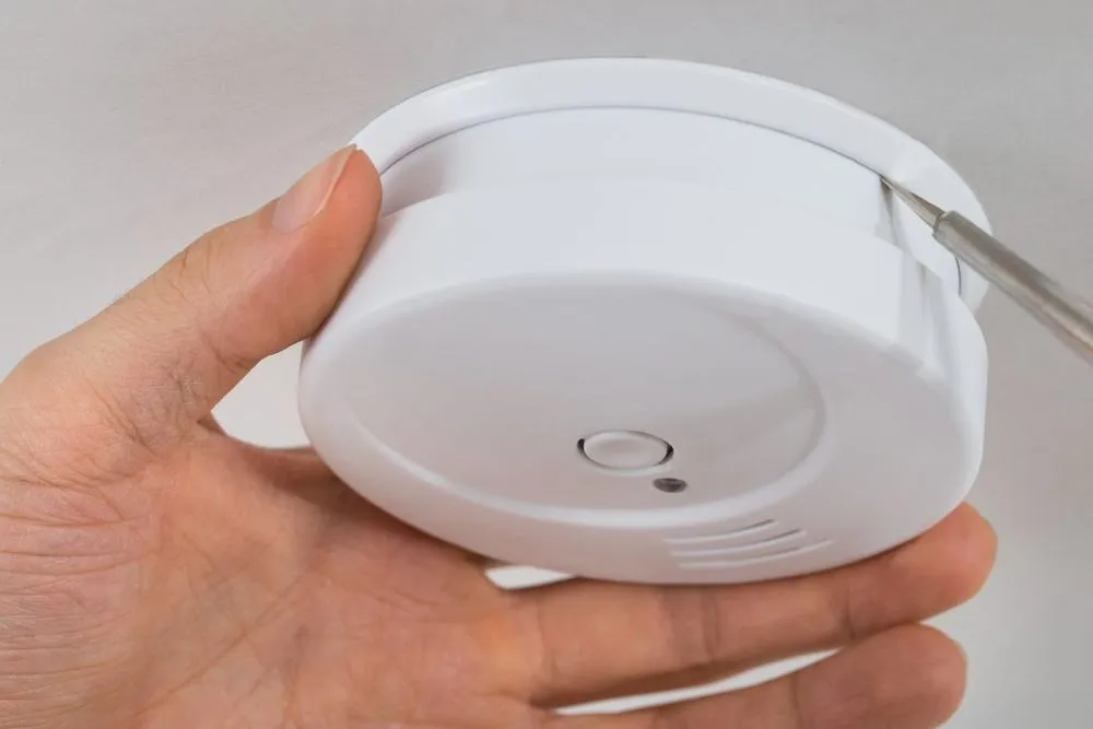 Slide of Electri-Serve