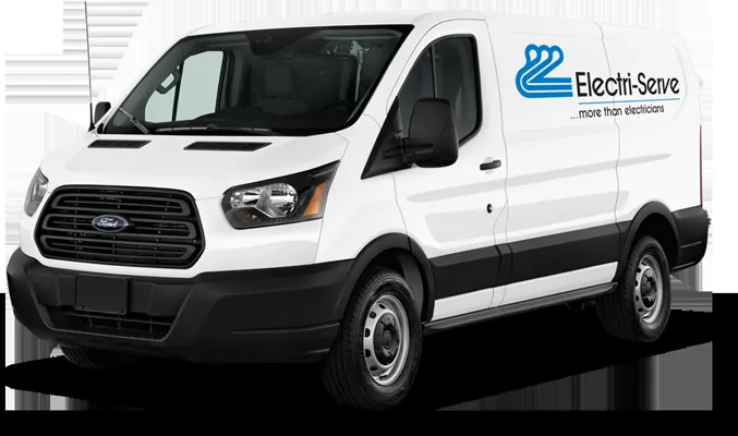 Slide of Electri-Serve