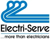 Slide of Electri-Serve